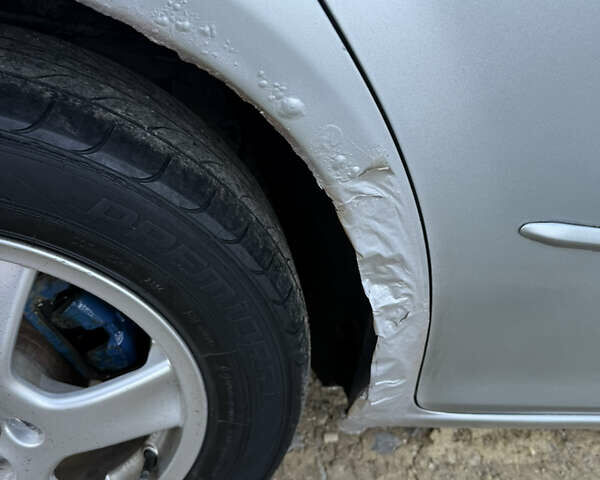 Серый Мазда 6, объемом двигателя 2 л и пробегом 254 тыс. км за 2999 $, фото 31 на Automoto.ua