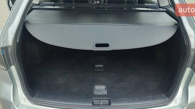 Сірий Мазда 6, об'ємом двигуна 2 л та пробігом 300 тис. км за 4250 $, фото 19 на Automoto.ua