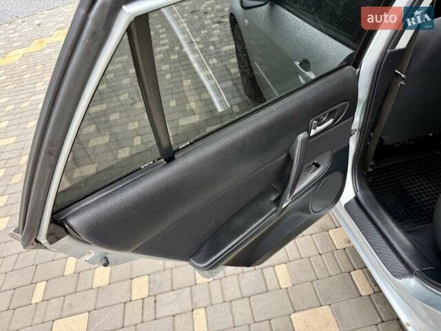 Серый Мазда 6, объемом двигателя 2 л и пробегом 427 тыс. км за 3400 $, фото 57 на Automoto.ua