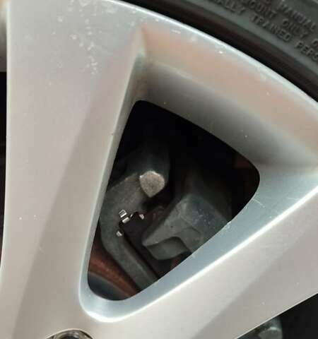 Серый Мазда 6, объемом двигателя 2.3 л и пробегом 464 тыс. км за 4800 $, фото 14 на Automoto.ua