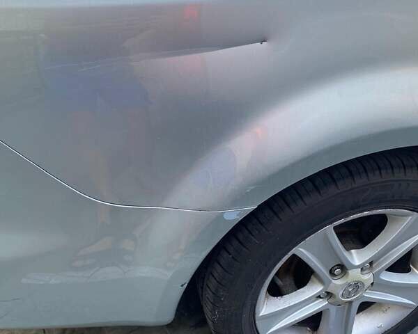 Серый Мазда 6, объемом двигателя 2 л и пробегом 247 тыс. км за 5350 $, фото 12 на Automoto.ua