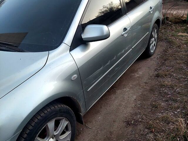 Сірий Мазда 6, об'ємом двигуна 2 л та пробігом 263 тис. км за 3899 $, фото 10 на Automoto.ua