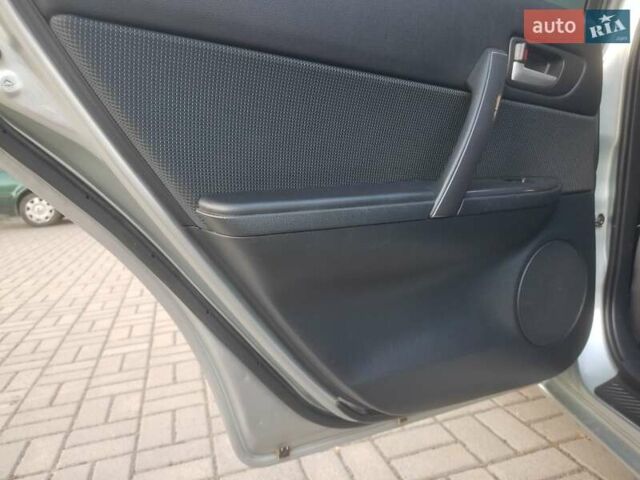 Серый Мазда 6, объемом двигателя 2 л и пробегом 209 тыс. км за 4600 $, фото 20 на Automoto.ua