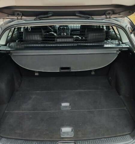 Серый Мазда 6, объемом двигателя 2.3 л и пробегом 464 тыс. км за 4800 $, фото 6 на Automoto.ua