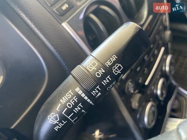 Сірий Мазда 6, об'ємом двигуна 2 л та пробігом 325 тис. км за 4999 $, фото 33 на Automoto.ua