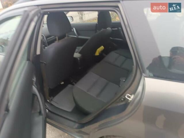 Сірий Мазда 6, об'ємом двигуна 2 л та пробігом 390 тис. км за 4800 $, фото 1 на Automoto.ua