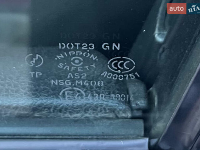 Сірий Мазда 6, об'ємом двигуна 2 л та пробігом 225 тис. км за 4000 $, фото 20 на Automoto.ua
