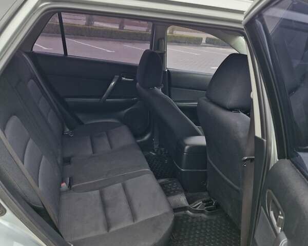 Сірий Мазда 6, об'ємом двигуна 2 л та пробігом 215 тис. км за 4250 $, фото 13 на Automoto.ua