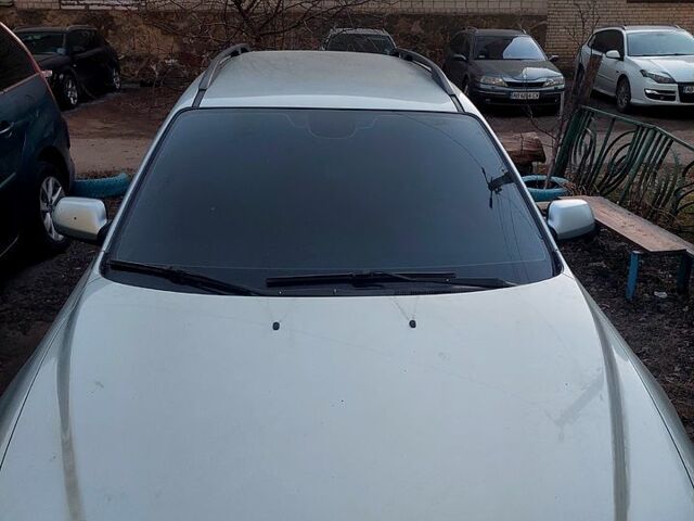 Сірий Мазда 6, об'ємом двигуна 2 л та пробігом 263 тис. км за 3899 $, фото 4 на Automoto.ua