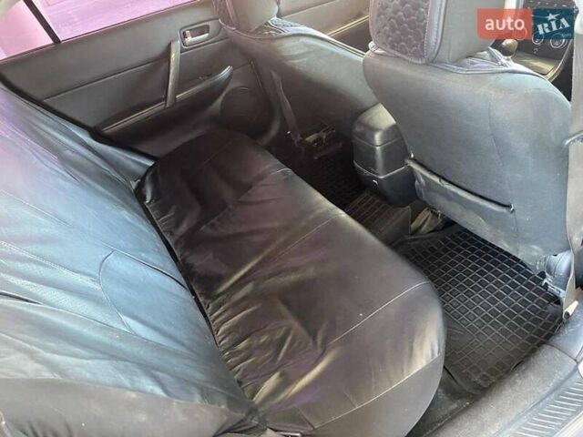 Сірий Мазда 6, об'ємом двигуна 2 л та пробігом 325 тис. км за 4999 $, фото 24 на Automoto.ua