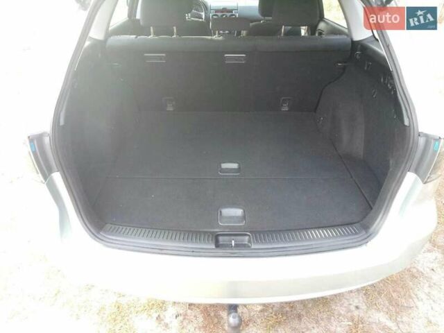 Серый Мазда 6, объемом двигателя 2 л и пробегом 247 тыс. км за 5350 $, фото 6 на Automoto.ua