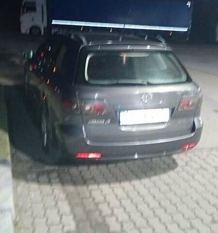 Сірий Мазда 6, об'ємом двигуна 1.8 л та пробігом 250 тис. км за 3200 $, фото 3 на Automoto.ua