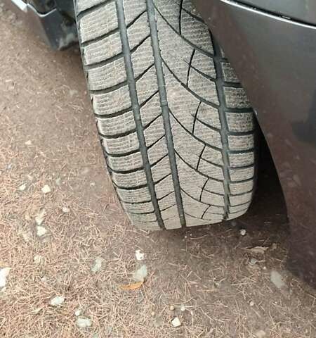 Серый Мазда 6, объемом двигателя 2.3 л и пробегом 464 тыс. км за 4800 $, фото 17 на Automoto.ua