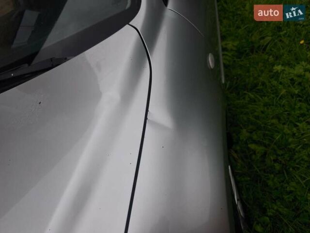 Серый Мазда 6, объемом двигателя 2 л и пробегом 291 тыс. км за 4000 $, фото 14 на Automoto.ua