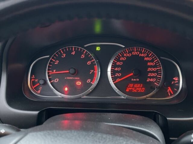 Мазда 6 2006 в Харькове на Automoto.ua Серый Мазда 6, объемом двигателя 1.8 л и пробегом 280 тыс. км за 4500 $, фото 4 на Automoto.ua