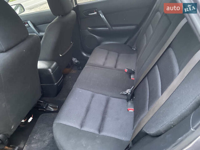 Сірий Мазда 6, об'ємом двигуна 1.8 л та пробігом 202 тис. км за 4350 $, фото 12 на Automoto.ua