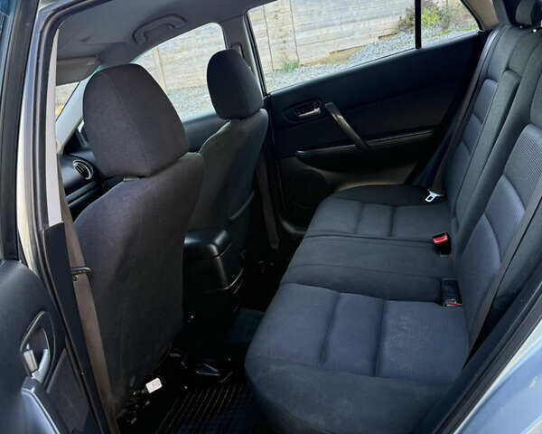 Серый Мазда 6, объемом двигателя 2 л и пробегом 254 тыс. км за 2999 $, фото 26 на Automoto.ua