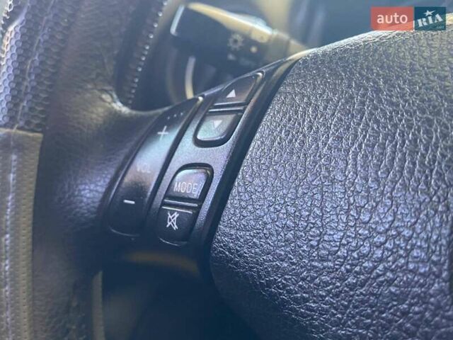 Сірий Мазда 6, об'ємом двигуна 2 л та пробігом 325 тис. км за 4999 $, фото 30 на Automoto.ua