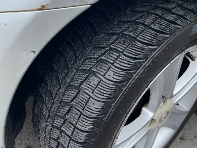 Мазда 6 2006 в Харькове на Automoto.ua Серый Мазда 6, объемом двигателя 1.8 л и пробегом 280 тыс. км за 4500 $, фото 6 на Automoto.ua