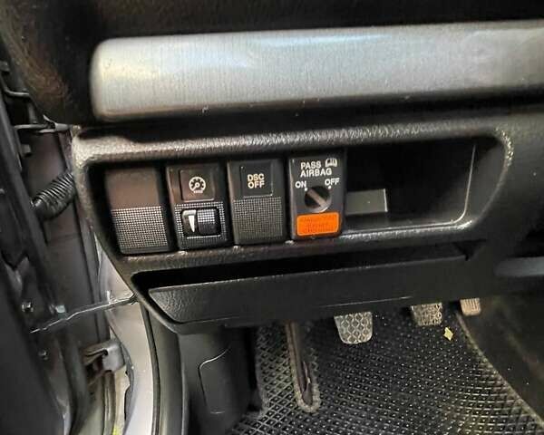 Серый Мазда 6, объемом двигателя 2 л и пробегом 392 тыс. км за 4500 $, фото 28 на Automoto.ua