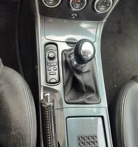 Серый Мазда 6, объемом двигателя 2.3 л и пробегом 464 тыс. км за 4800 $, фото 11 на Automoto.ua