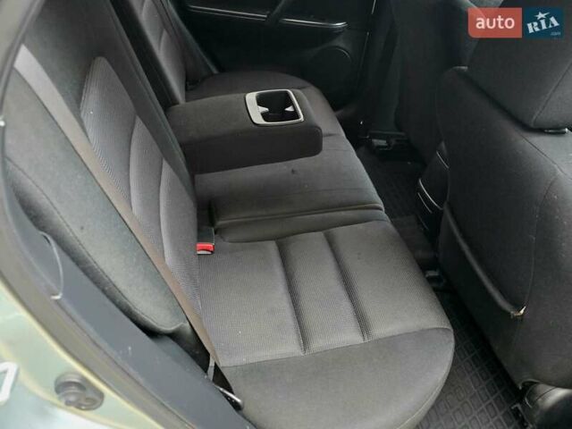 Мазда 6 2006 у Харкові на Automoto.ua Сірий Мазда 6, об'ємом двигуна 2 л та пробігом 297 тис. км за 3400 $, фото 14 на Automoto.ua