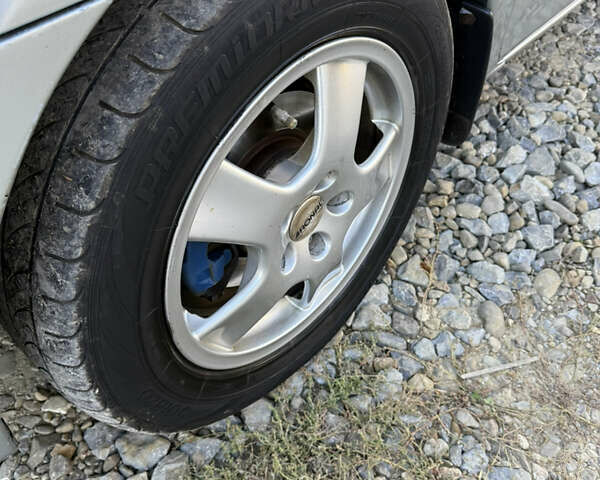 Серый Мазда 6, объемом двигателя 2 л и пробегом 254 тыс. км за 2999 $, фото 32 на Automoto.ua