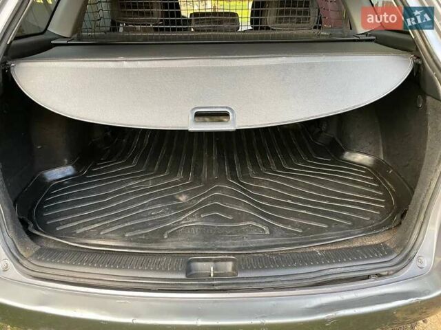 Серый Мазда 6, объемом двигателя 2 л и пробегом 393 тыс. км за 4000 $, фото 3 на Automoto.ua