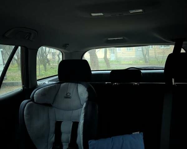 Серый Мазда 6, объемом двигателя 2 л и пробегом 234 тыс. км за 4600 $, фото 4 на Automoto.ua