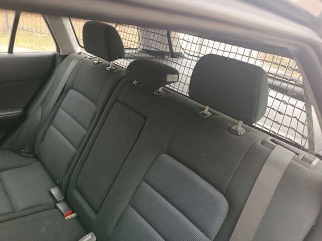 Сірий Мазда 6, об'ємом двигуна 2 л та пробігом 390 тис. км за 4800 $, фото 3 на Automoto.ua