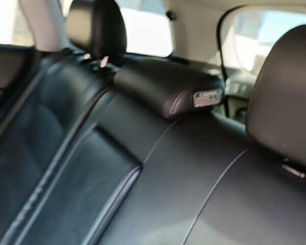 Серый Мазда 6, объемом двигателя 2 л и пробегом 95 тыс. км за 7300 $, фото 1 на Automoto.ua