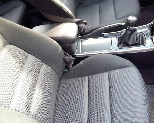 Серый Мазда 6, объемом двигателя 2 л и пробегом 247 тыс. км за 5350 $, фото 9 на Automoto.ua
