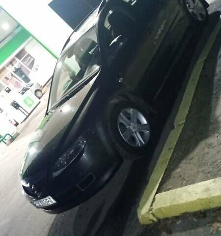 Сірий Мазда 6, об'ємом двигуна 1.8 л та пробігом 250 тис. км за 3200 $, фото 4 на Automoto.ua