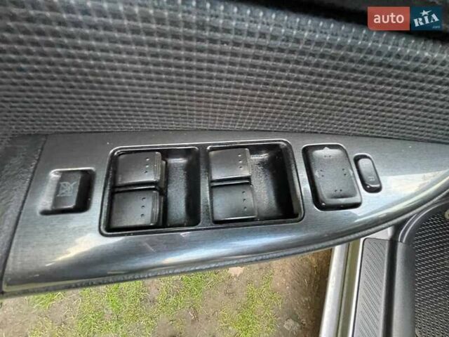 Серый Мазда 6, объемом двигателя 2 л и пробегом 392 тыс. км за 4500 $, фото 21 на Automoto.ua