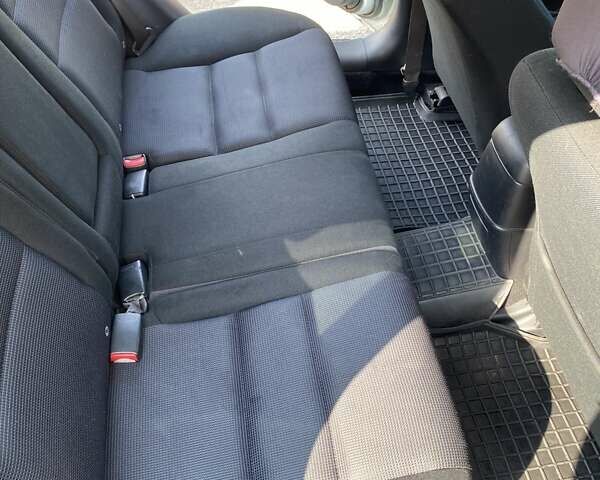 Серый Мазда 6, объемом двигателя 1.8 л и пробегом 211 тыс. км за 4700 $, фото 13 на Automoto.ua