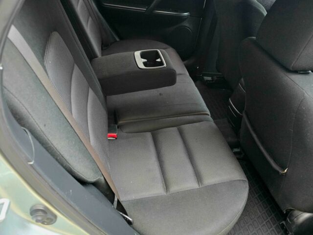 Серый Мазда 6, объемом двигателя 2 л и пробегом 200 тыс. км за 3600 $, фото 14 на Automoto.ua