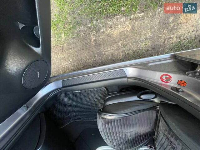 Серый Мазда 6, объемом двигателя 2 л и пробегом 392 тыс. км за 4500 $, фото 26 на Automoto.ua