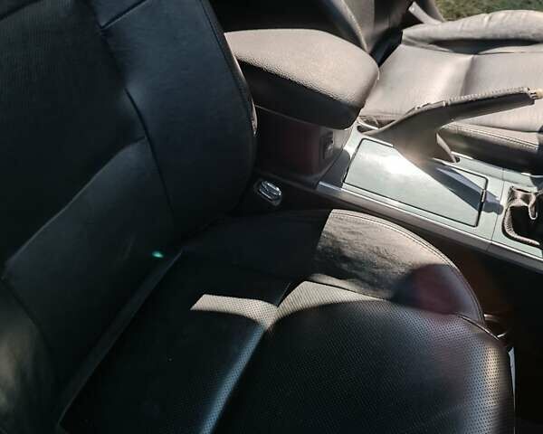 Серый Мазда 6, объемом двигателя 2 л и пробегом 95 тыс. км за 7300 $, фото 23 на Automoto.ua