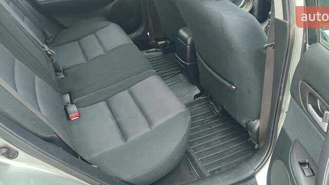 Сірий Мазда 6, об'ємом двигуна 2 л та пробігом 300 тис. км за 4250 $, фото 16 на Automoto.ua