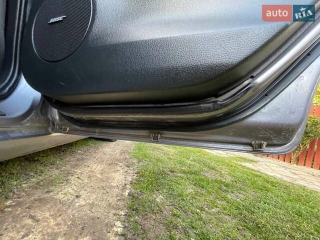 Серый Мазда 6, объемом двигателя 2 л и пробегом 393 тыс. км за 4000 $, фото 8 на Automoto.ua