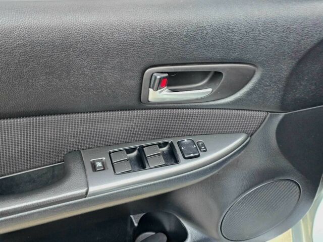 Серый Мазда 6, объемом двигателя 2 л и пробегом 200 тыс. км за 3600 $, фото 10 на Automoto.ua