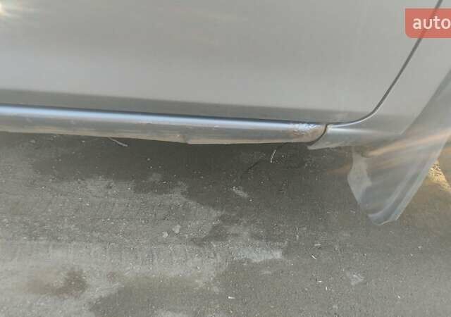 Сірий Мазда 6, об'ємом двигуна 2 л та пробігом 388 тис. км за 3800 $, фото 12 на Automoto.ua