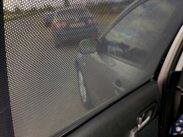 Серый Мазда 6, объемом двигателя 2 л и пробегом 307 тыс. км за 4300 $, фото 4 на Automoto.ua