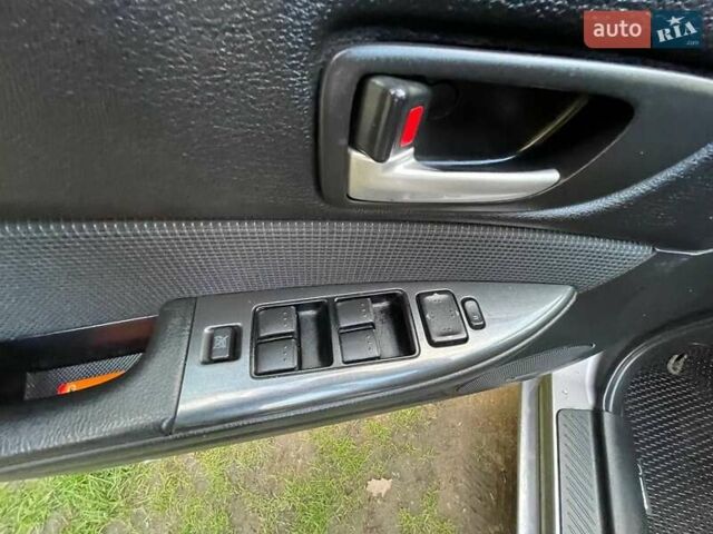 Серый Мазда 6, объемом двигателя 2 л и пробегом 392 тыс. км за 4500 $, фото 19 на Automoto.ua
