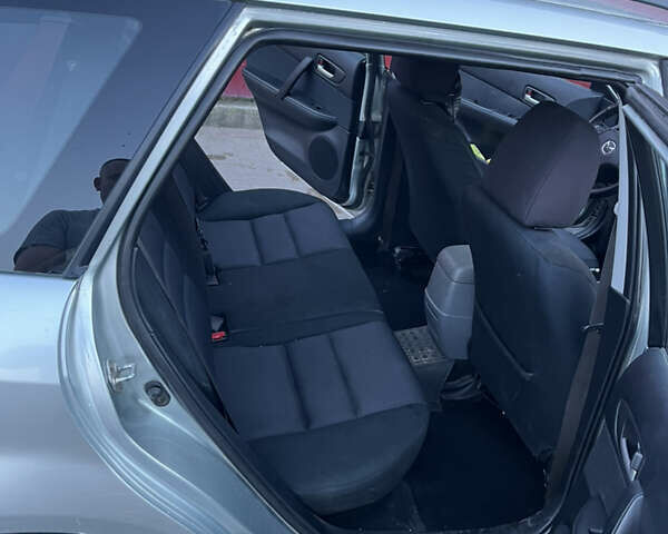 Сірий Мазда 6, об'ємом двигуна 2 л та пробігом 225 тис. км за 4000 $, фото 8 на Automoto.ua