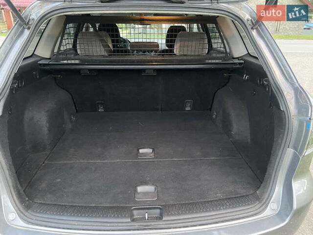 Сірий Мазда 6, об'ємом двигуна 1.8 л та пробігом 202 тис. км за 4350 $, фото 10 на Automoto.ua