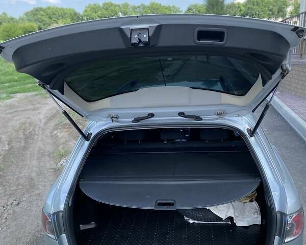 Серый Мазда 6, объемом двигателя 1.8 л и пробегом 211 тыс. км за 4700 $, фото 15 на Automoto.ua