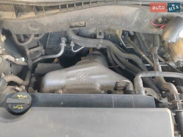 Серый Мазда 6, объемом двигателя 2 л и пробегом 209 тыс. км за 4600 $, фото 64 на Automoto.ua