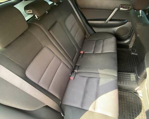 Серый Мазда 6, объемом двигателя 1.8 л и пробегом 211 тыс. км за 4700 $, фото 11 на Automoto.ua