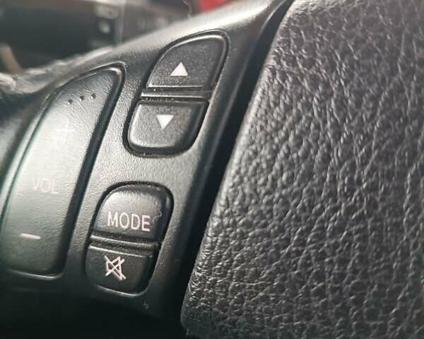 Сірий Мазда 6, об'ємом двигуна 2 л та пробігом 390 тис. км за 4800 $, фото 15 на Automoto.ua